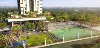 2.5 BHK Apartment For Resale in Mittal Elanza Yelahanka Bangalore  7817199