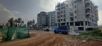 2.5 BHK Apartment For Resale in Affinity Brundaavana Sampigehalli Bangalore  7817205