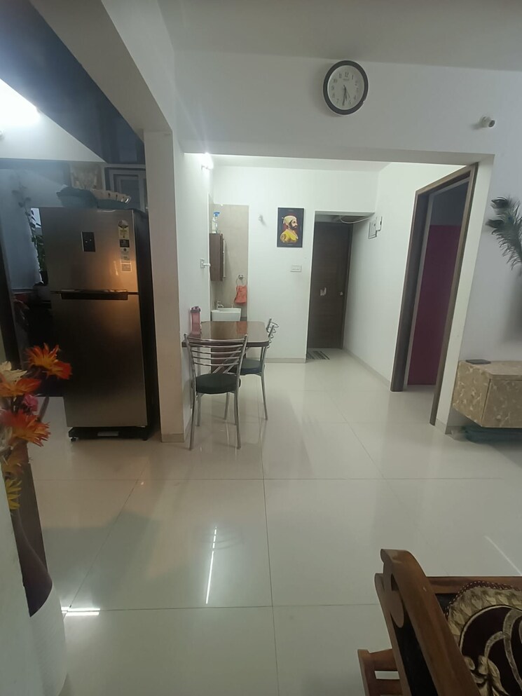 Living Room, pragati-royal-serene 2 Bedroom 775 Sq.Ft. Apartment In Balewadi Pune 7817218