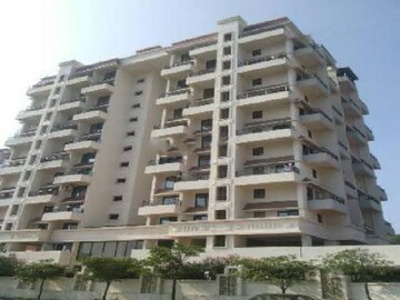3 BHK Apartment For Rent in Raheja Vistas Phase II, Mohammadwadi