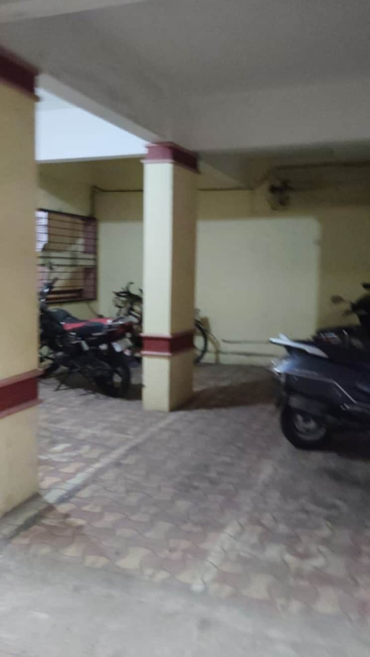  Parking, badlapur west 1 Bedroom 670 Sq.Ft. Apartment In Badlapur West Thane 7817236