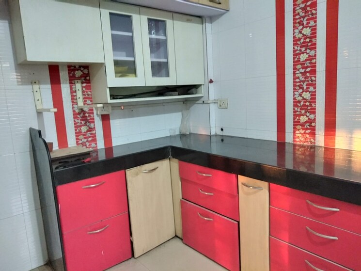 Kitchen, badlapur west 1 Bedroom 670 Sq.Ft. Apartment In Badlapur West Thane 7817236