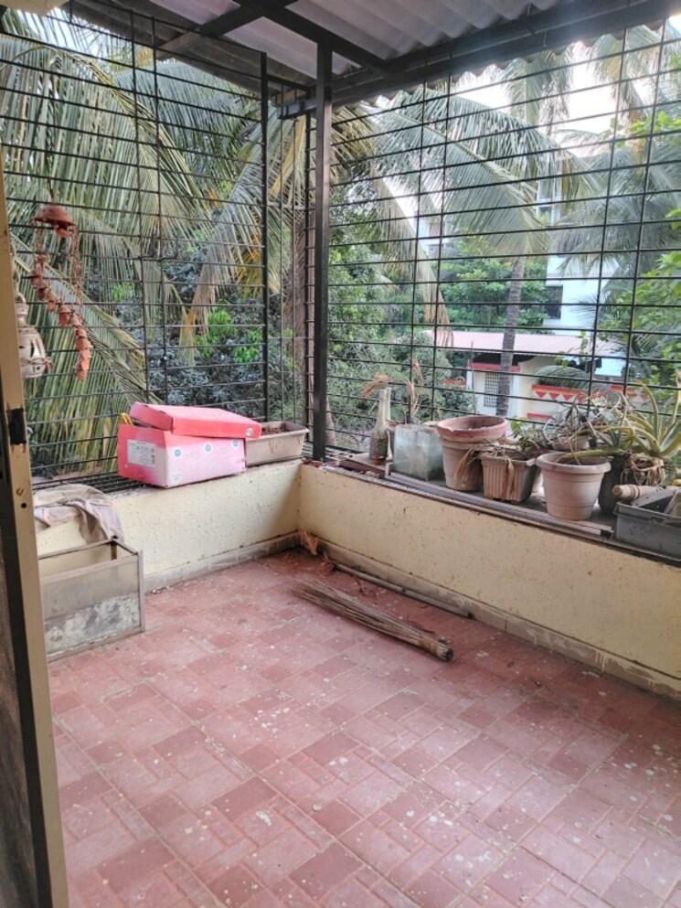 Terrace, badlapur west 1 Bedroom 670 Sq.Ft. Apartment In Badlapur West Thane 7817236