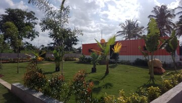  Plot – Exterior View View at Sampangi Rama Nagar - for Sale