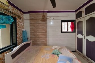 2 BHK Apartment For Rent in Pariwar CHS Kanjurmarg East Mumbai  7817224