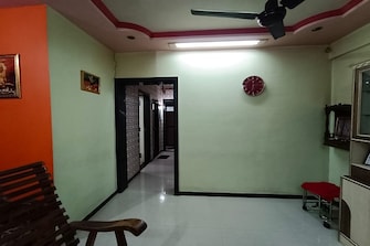 2 BHK Apartment For Rent in Pariwar CHS Kanjurmarg East Mumbai  7817224