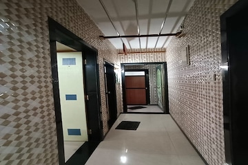 2 BHK Apartment For Rent in Pariwar CHS Kanjurmarg East Mumbai  7817224