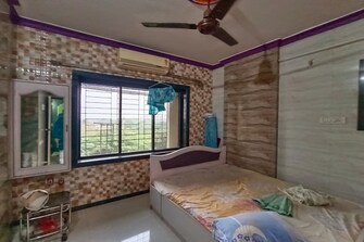 2 BHK Apartment For Rent in Pariwar CHS Kanjurmarg East Mumbai  7817224