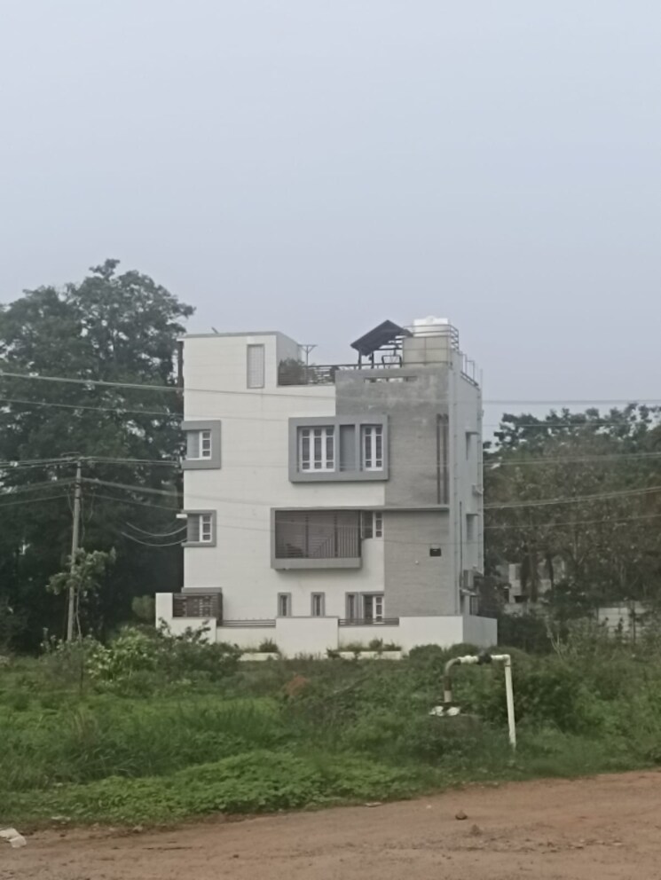 Exterior View, aashrithaa-aspire  1500 Sq.Ft. Plot In Anekal Bangalore 7817241