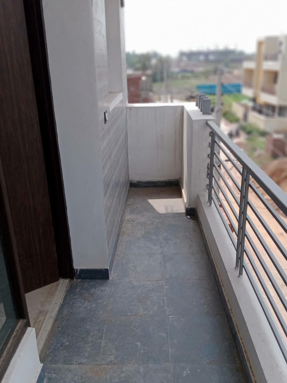 Rental Bedroom Sq Ft Apartment In Aura Homes Patiala Road Zirakpur