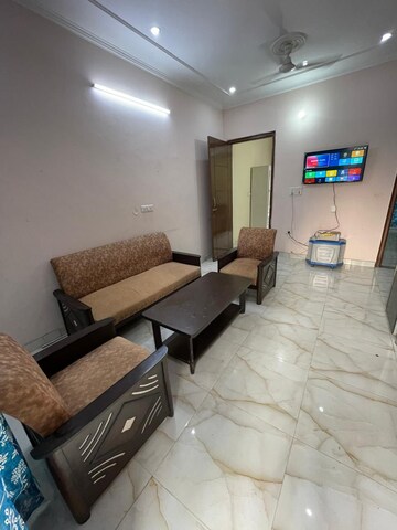 3 BHK Builder Floor For Rent in Ardee City, Sector 52