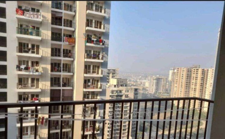 Exterior View, supertech-ecovillage-ii 2 Bedroom 890 Sq.Ft. Apartment In Sector 16b Greater Noida Greater Noida 7817249