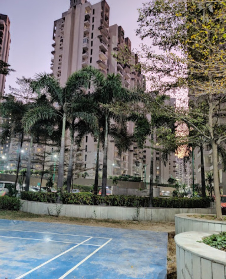 2 BHK Apartment For Sale in Supertech Ecovillage II