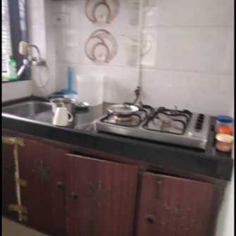 1 BHK Apartment For Rent in Sai Drashan Kondivita Mumbai  7817261