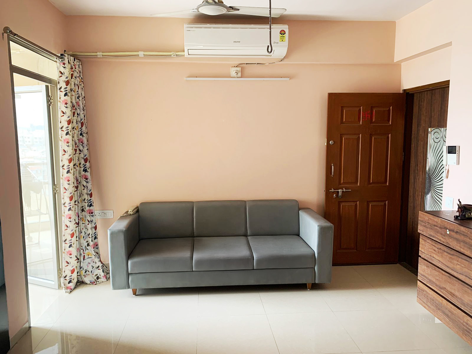 2 BHK Apartment For Resale in  Deep Indraprastha Homes Makarba Ahmedabad  7817266