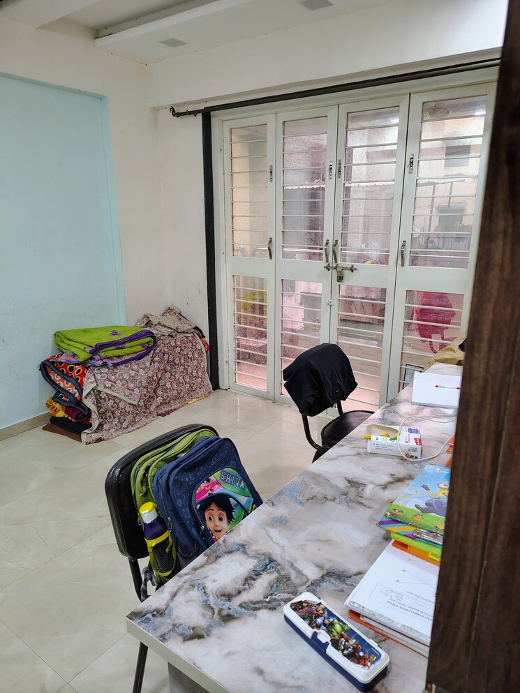 Bedroom, indraprastha-housing-society 1 Bedroom 510 Sq.Ft. Apartment In Hadapsar Pune 7817267