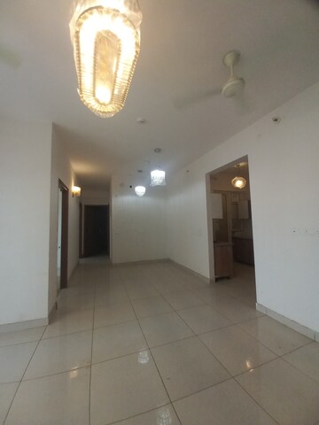 Bathroom in 3 BHK Apartment at ABA Ivy County, Sector 75 – for Sale
