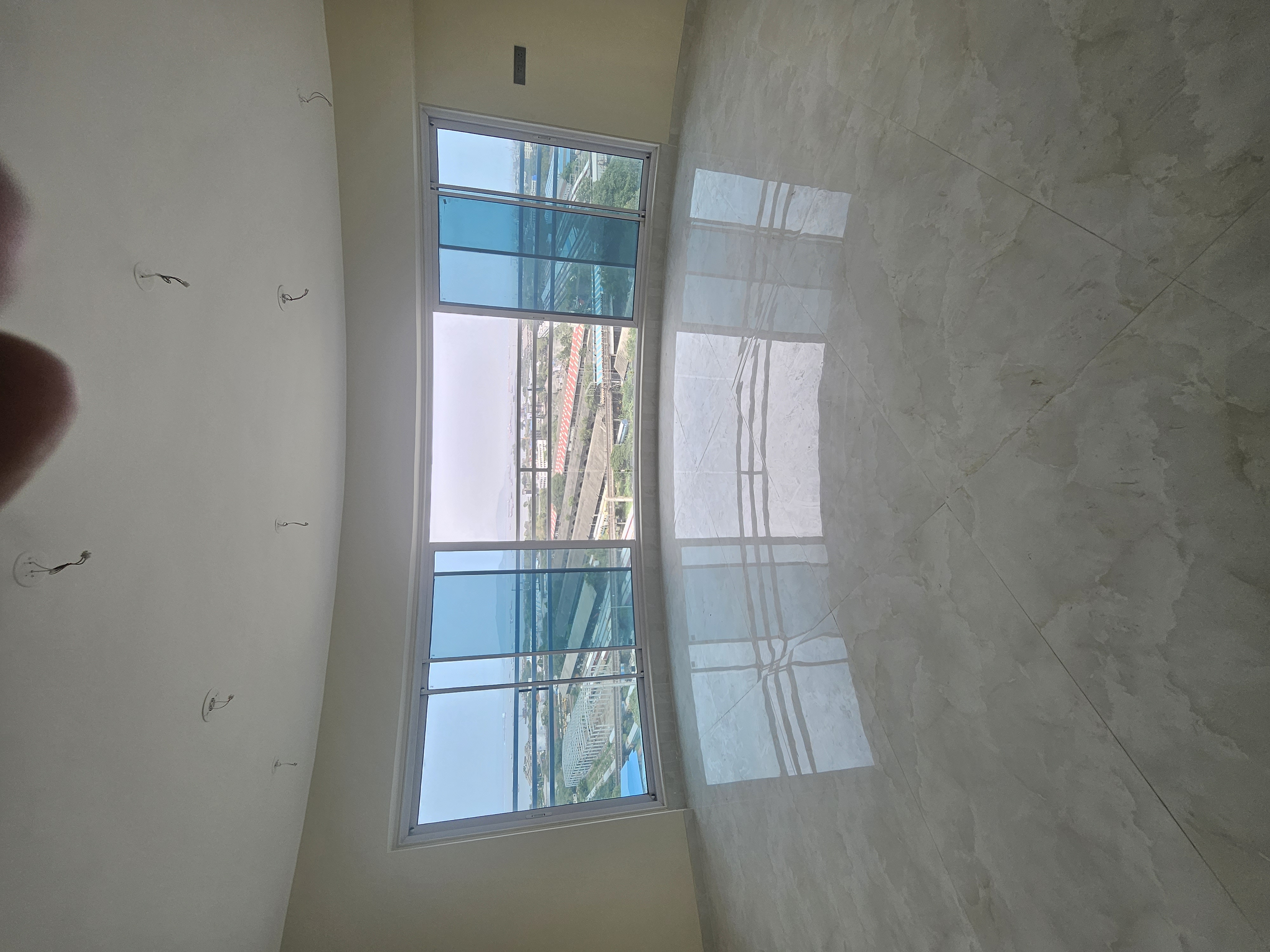3 BHK + Servant Room 1900 Sq.Ft. Apartment in Nathani Heights
