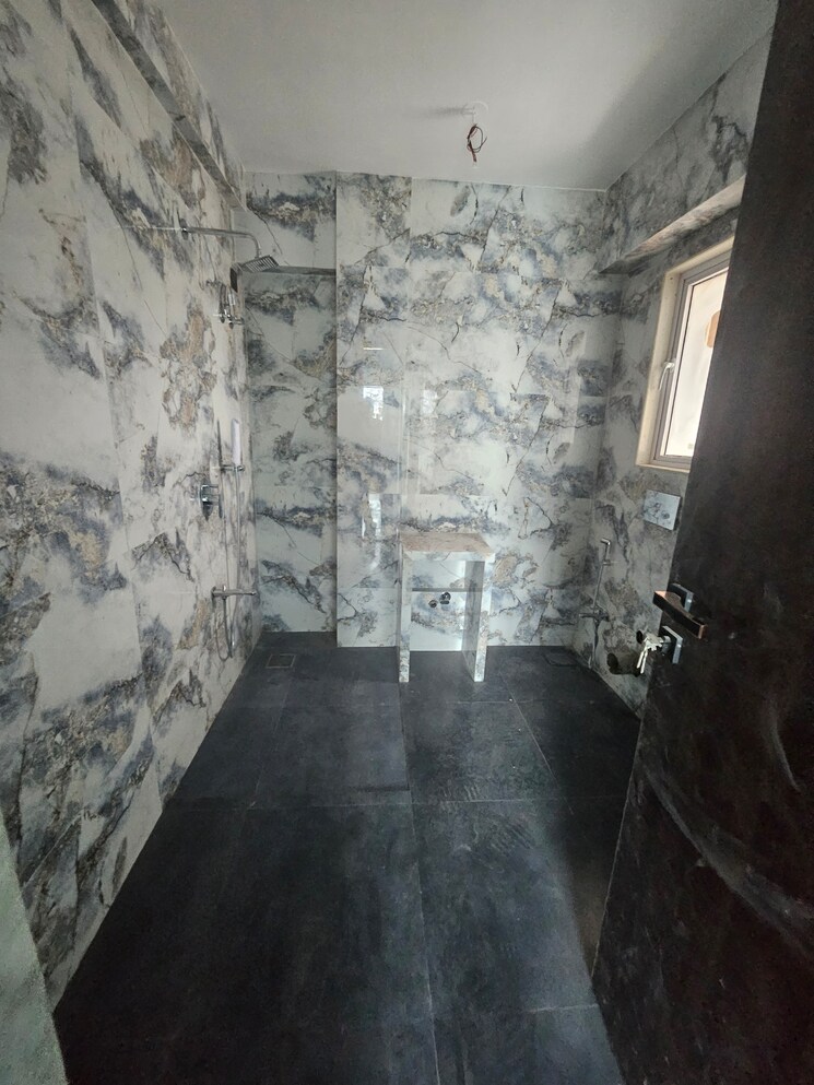 Attached Bathroom, nathani-heights 3 Bedroom 1900 Sq.Ft. Apartment In Dalal Estate Mumbai 7817293