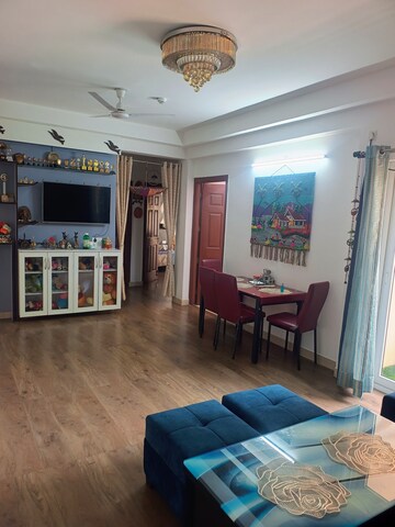 Bedroom in 3 BHK Apartment at Purvanchal Royal City, Chi V Greater Noida – for Sale