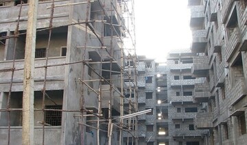 2 BHK Apartment For Sale in Horamavu