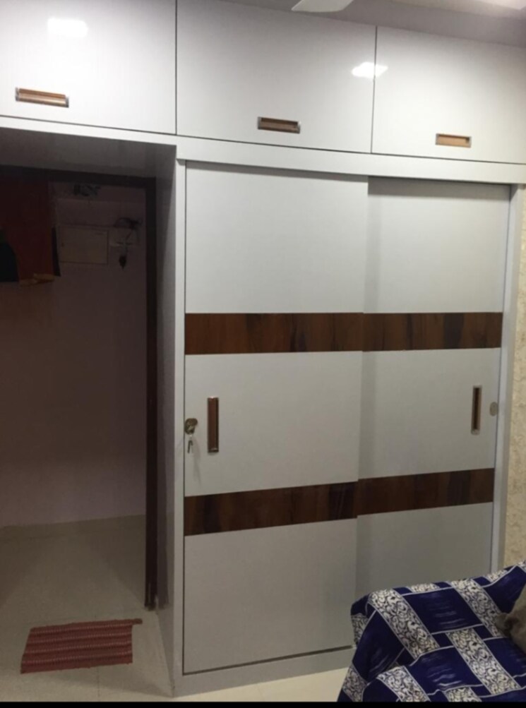 Kitchen, dharti-presidio 2 Bedroom 628 Sq.Ft. Apartment In Malad West Mumbai 7817289