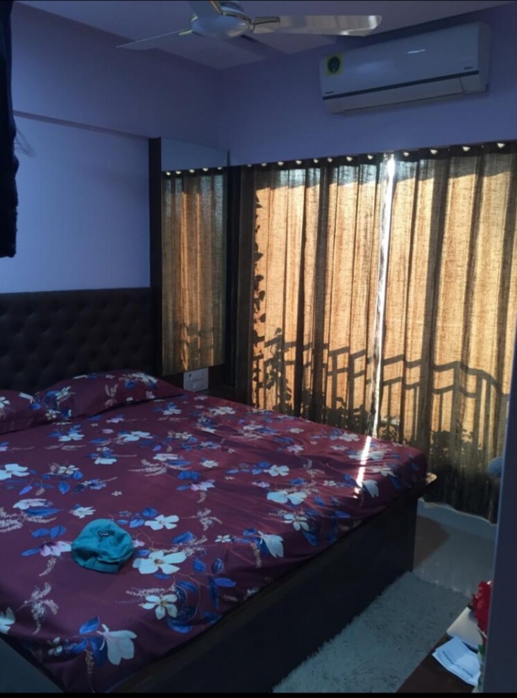 Bedroom, dharti-presidio 2 Bedroom 628 Sq.Ft. Apartment In Malad West Mumbai 7817289