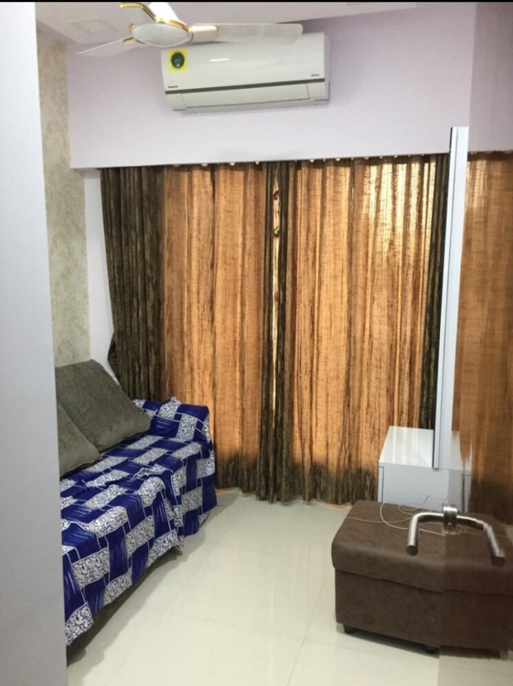 Bedroom, dharti-presidio 2 Bedroom 628 Sq.Ft. Apartment In Malad West Mumbai 7817289