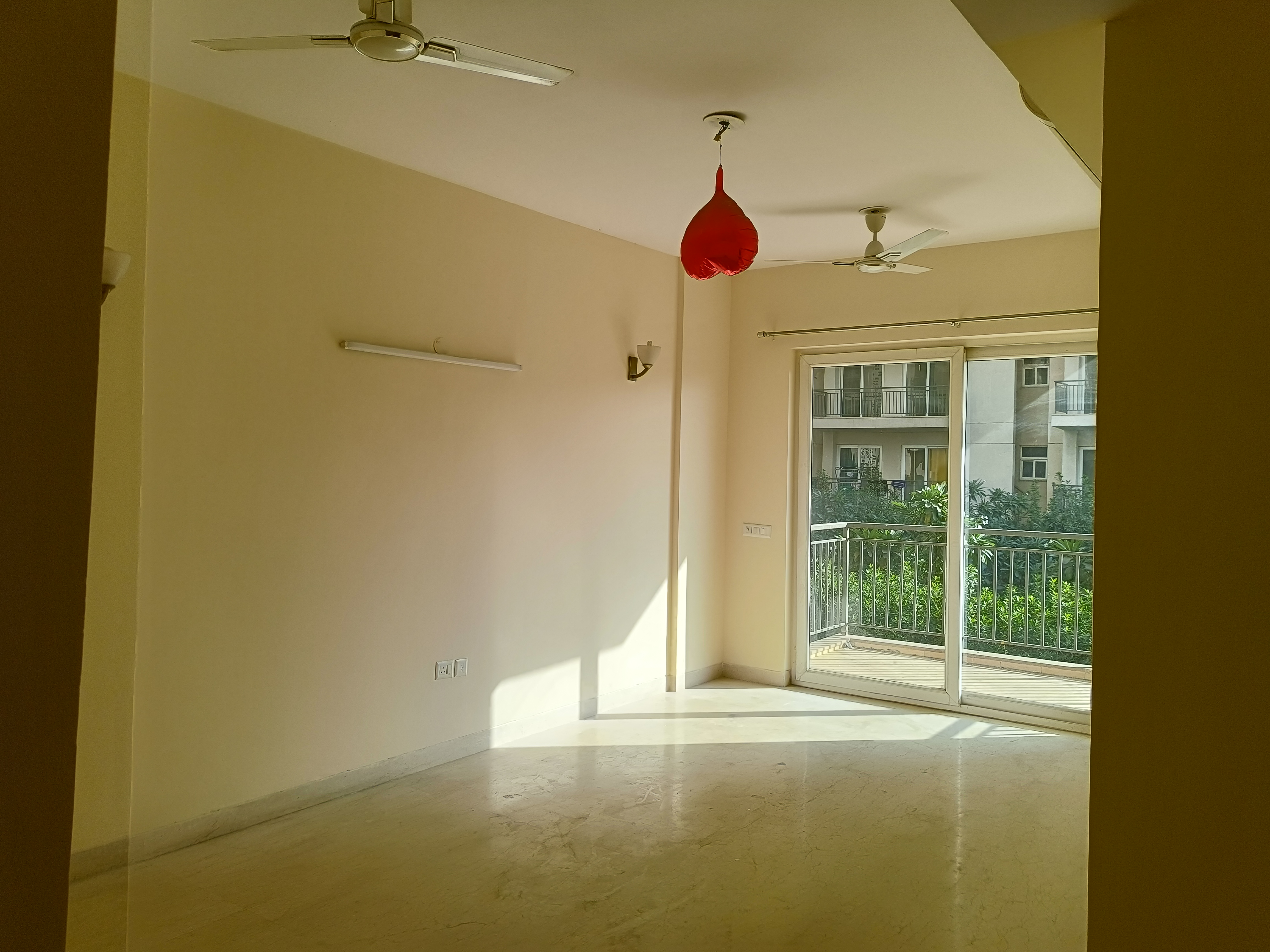 3 BHK + Pooja Room Apartment For Sale in Puri Aanandvilas