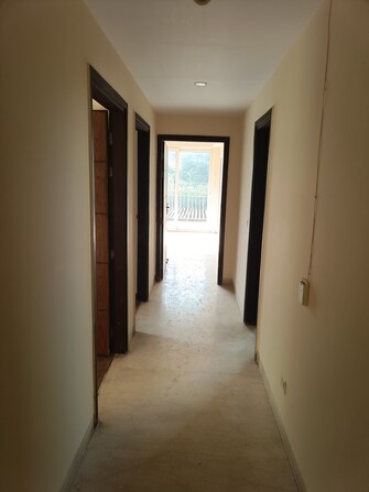 3 BHK Apartment For Resale in Puri Aanandvilas Sector 81 Faridabad  7817325