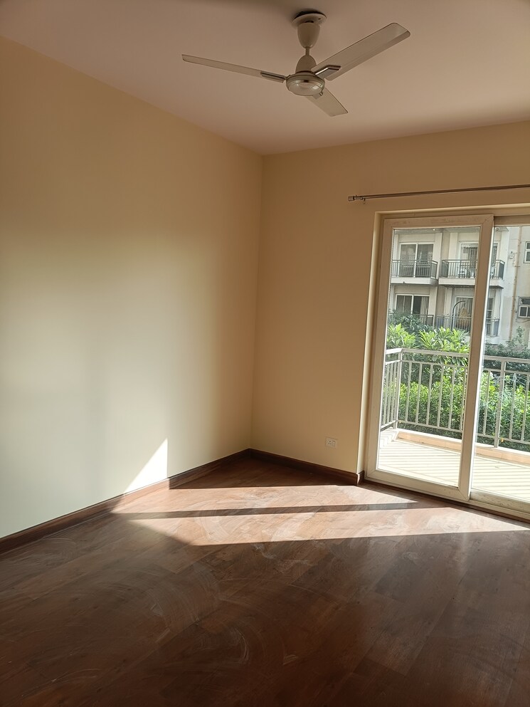 Bedroom, puri-aanandvilas 3 Bedroom 1940 Sq.Ft. Apartment In Sector 81 Faridabad 7817325