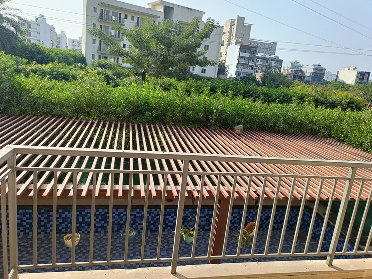 Exterior View, puri-aanandvilas 3 Bedroom 1940 Sq.Ft. Apartment In Sector 81 Faridabad 7817325