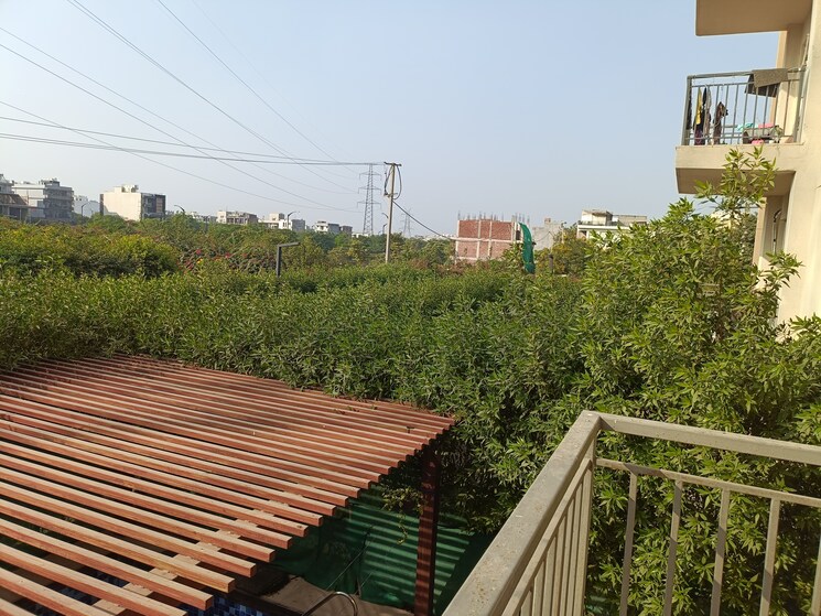Exterior View, puri-aanandvilas 3 Bedroom 1940 Sq.Ft. Apartment In Sector 81 Faridabad 7817325