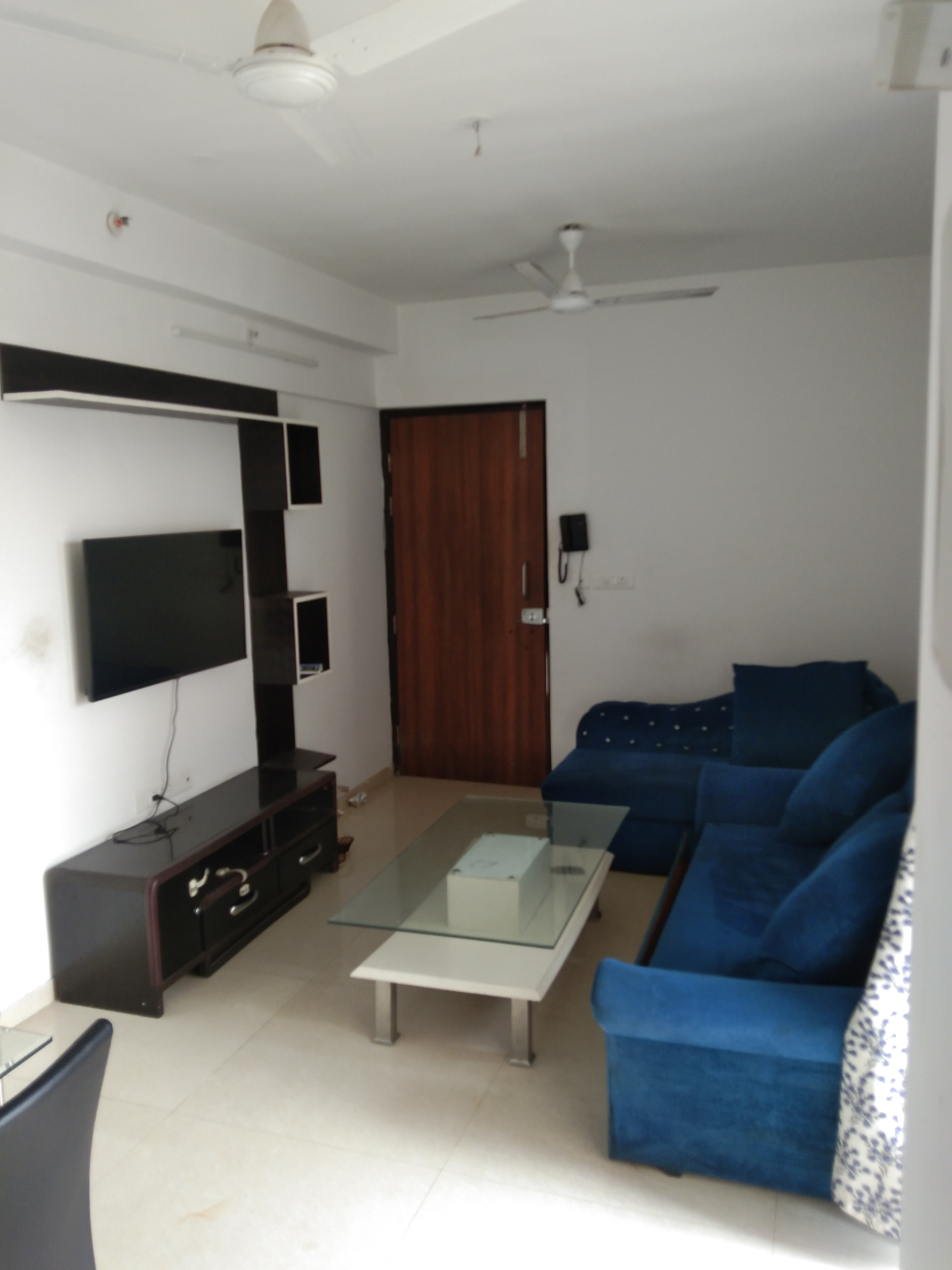 1 BHK Apartment For Rent in Lodha Palava City Dombivli East Thane  7817326