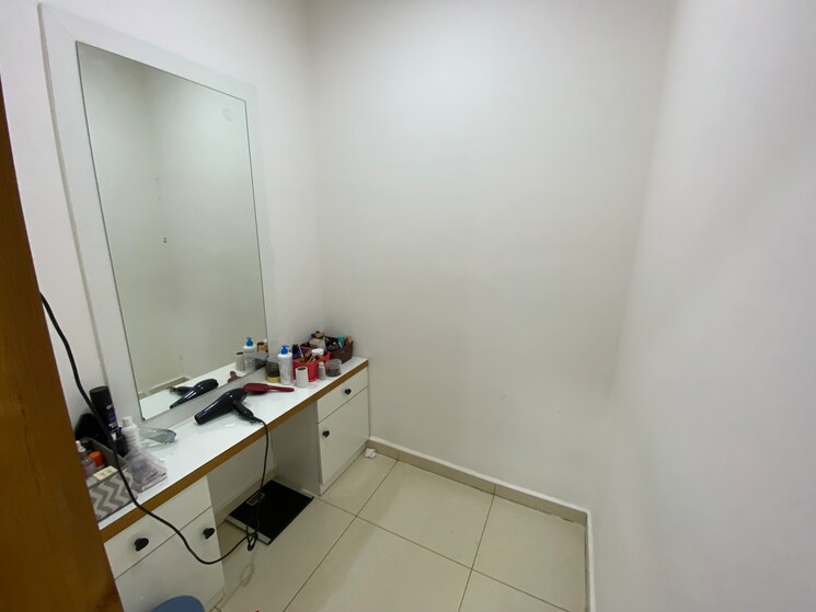 Balcony, cybercity-marina-skies 3 Bedroom 2220 Sq.Ft. Apartment In Hi Tech City Hyderabad 7817317