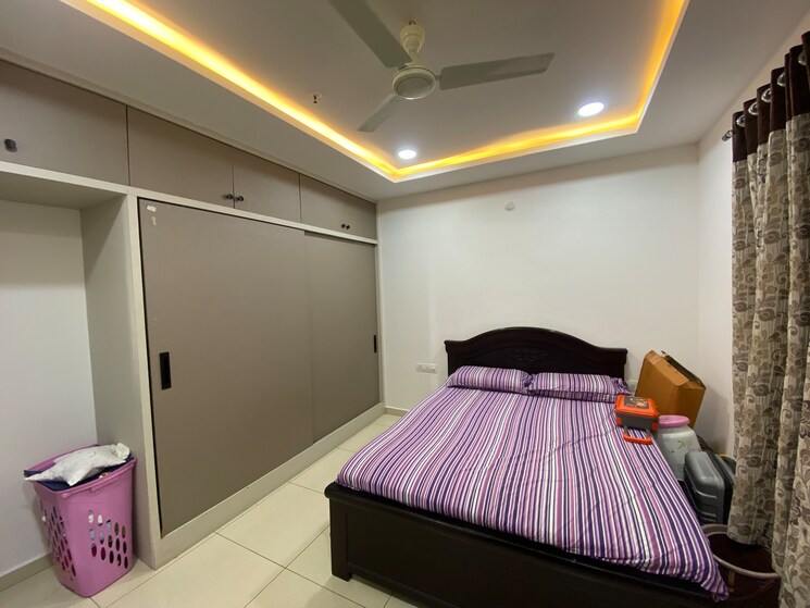 Kitchen, cybercity-marina-skies 3 Bedroom 2220 Sq.Ft. Apartment In Hi Tech City Hyderabad 7817317