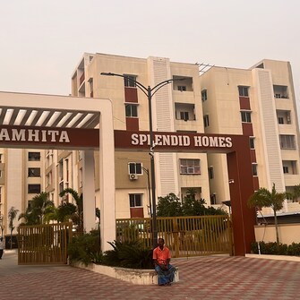 3 BHK Apartment For Resale in Samhita Splendid Homes Tadepalli Vijayawada  7817364