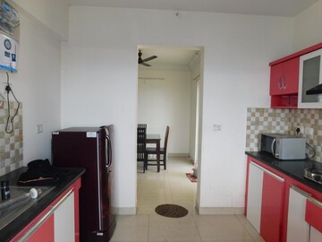 3 BHK Apartment For Rent in Mahindra Ashvita, Kukatpally