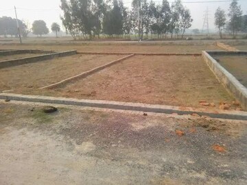 Plot For Resale in Dhakoli Village Zirakpur  7817372