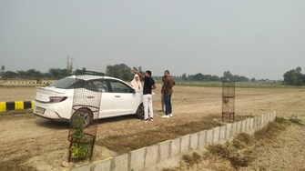 Plot For Resale in Nagram Road Lucknow  7817362