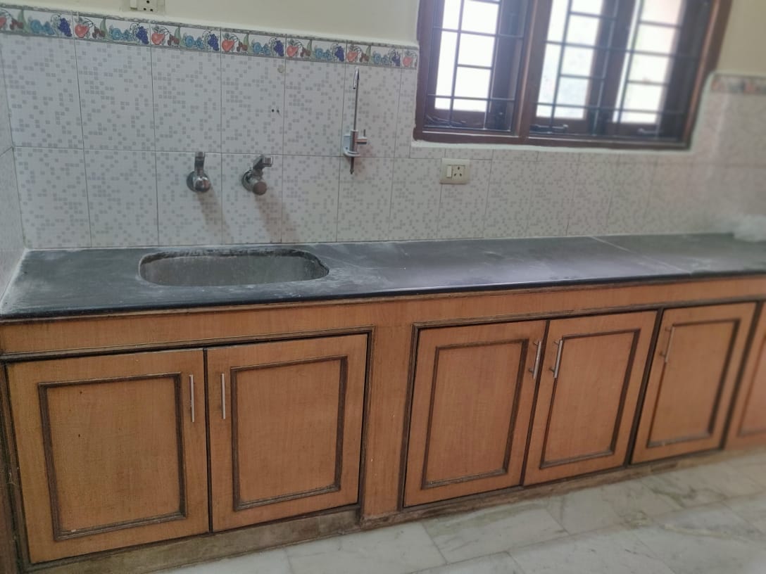 3 BHK Apartment For Rent in SV Mansion Banjara Hills Banjara Hills Hyderabad  7817385