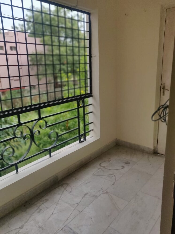 Balcony, sv-mansion-banjara-hills 3 Bedroom 1700 Sq.Ft. Apartment In Banjara Hills Hyderabad 7817385