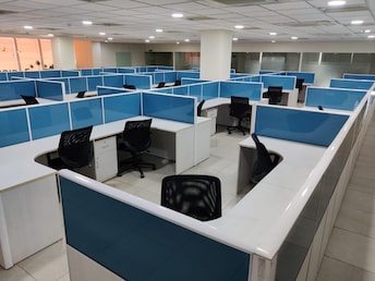 Commercial Office Space 6000 Sq.Ft. For Resale in Madhapur Hyderabad  7817383