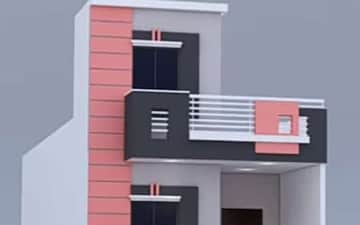 3.5 BHK Villa For Sale in Lal Kuan