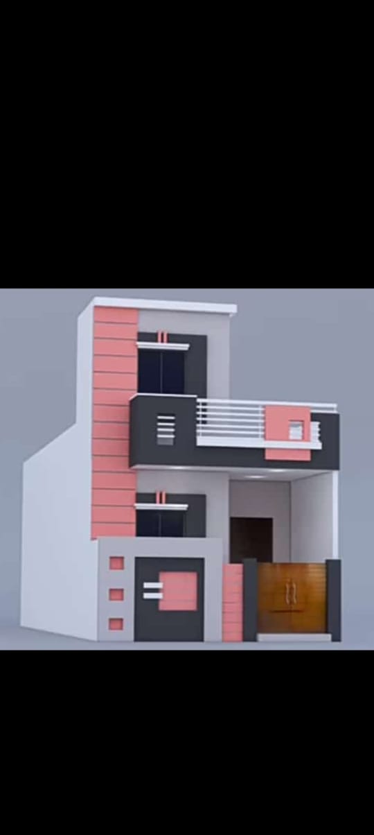 3.5 BHK Villa For Sale in Jaipurai Sunrise Green 