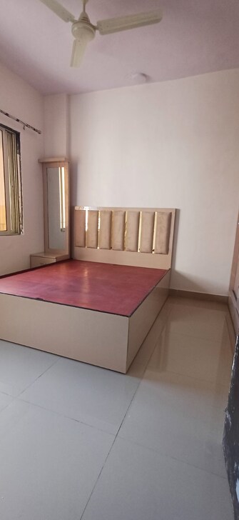 1 BHK Apartment For Resale in Umroli Palghar  7817386