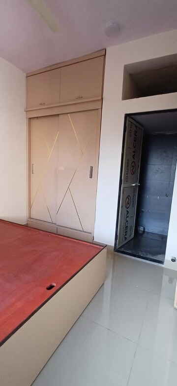 Furnished Amenities in 1 BHK Apartment at Umroli – for Sale