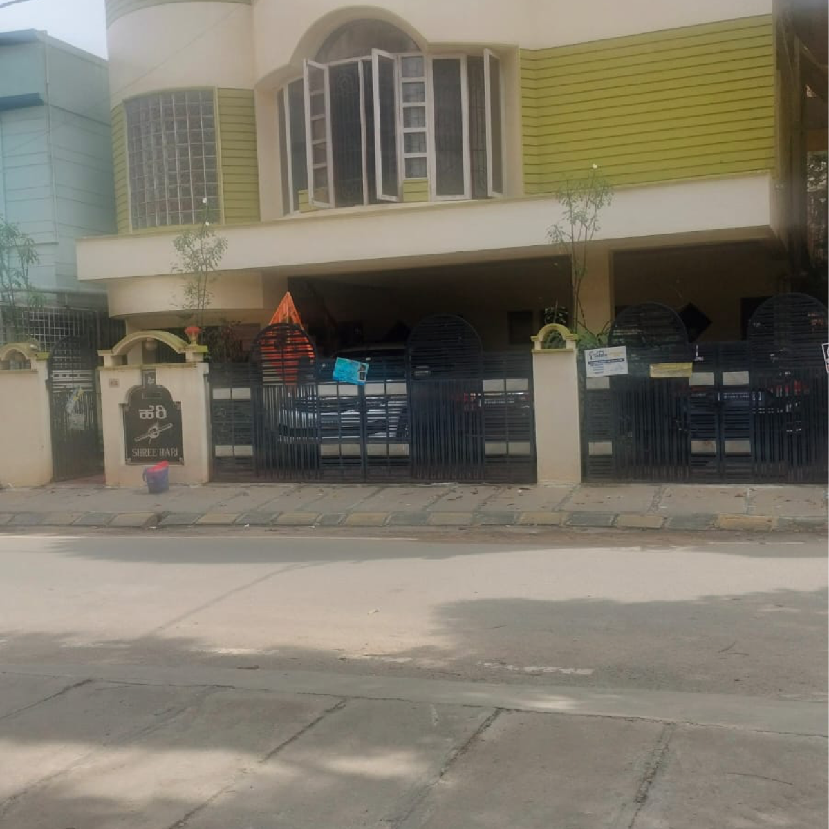 6 BHK + Pooja Room Builder Floor For Sale in Durga Real Estate 