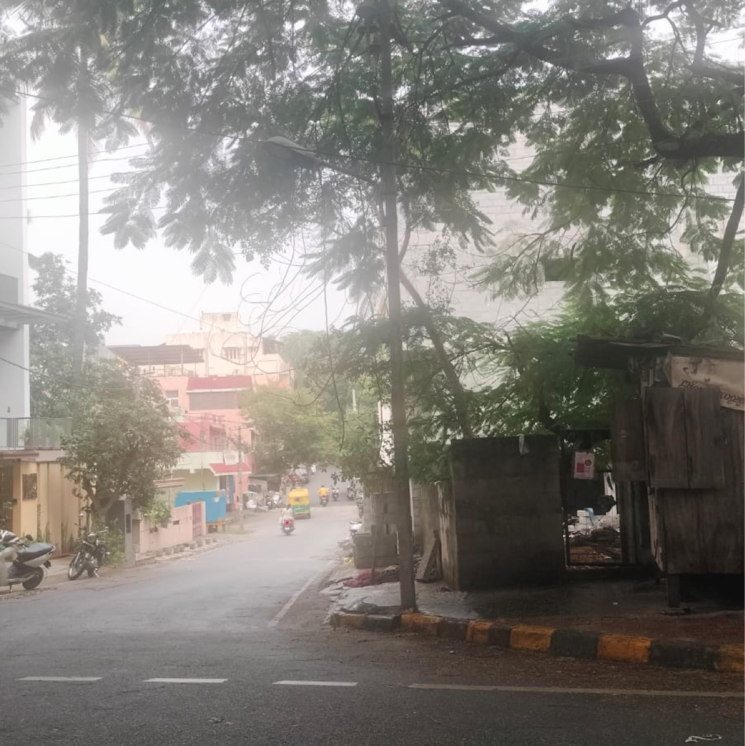 Exterior View, hosakerehalli 6 Bedroom 2400 Sq.Ft. Builder Floor In Hosakerehalli Bangalore 7817411