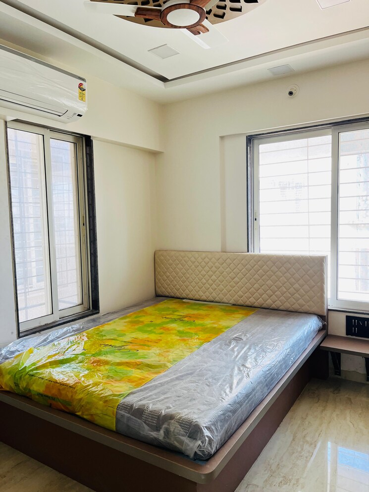 Bedroom, b-k-pate-agasti 3 Bedroom 1150 Sq.Ft. Apartment In Walvekar Nagar Pune 7817420